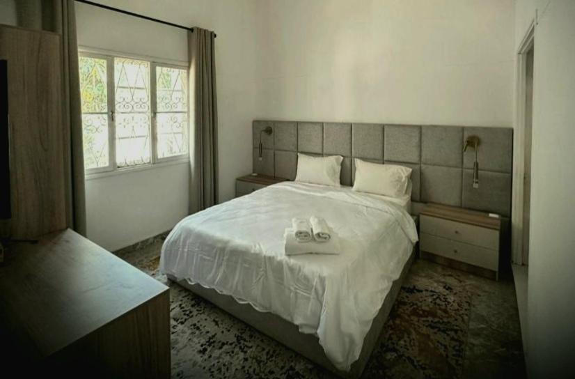 Guesthouse Malagueta Inn II Maputo Exteriér fotografie